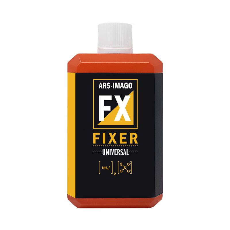 ARS-IMAGO FX - FIXER UNIVERSAL 1 LT